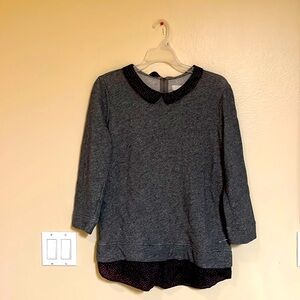 LOFT women’s blouse